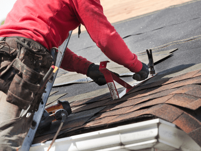About Roof Repair Experts Troy, KS